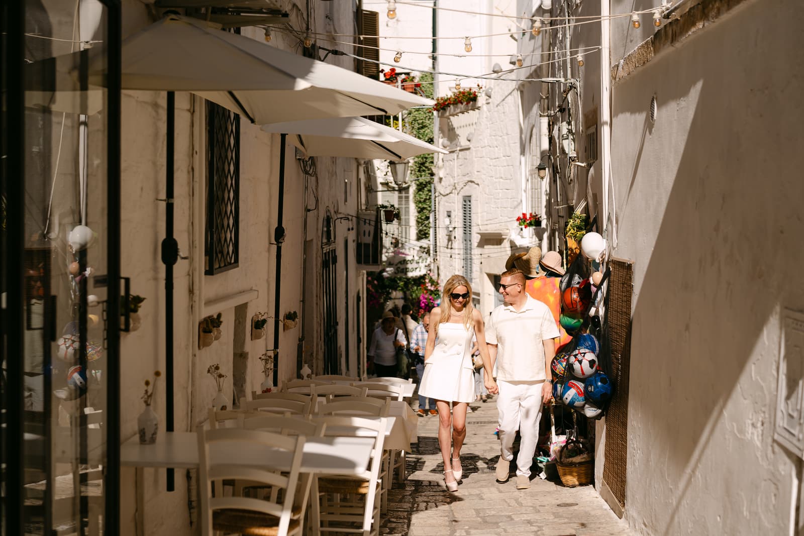 shooting fotografico puglia