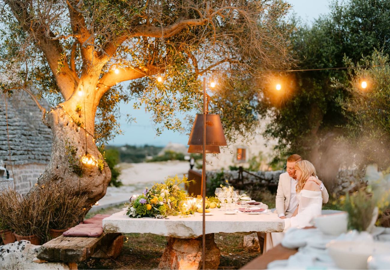 masseria san paolo grande