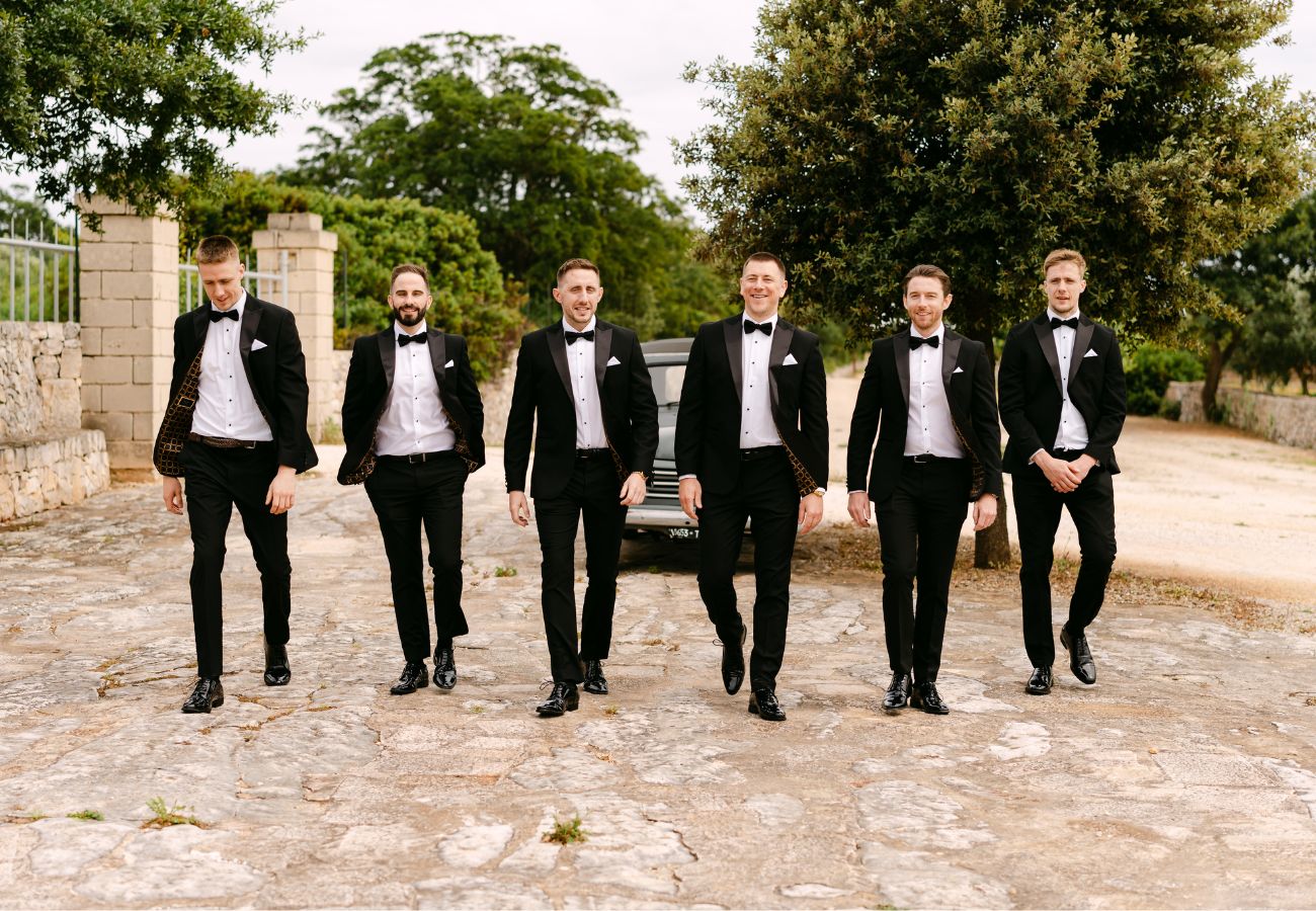 preventivi matrimonio