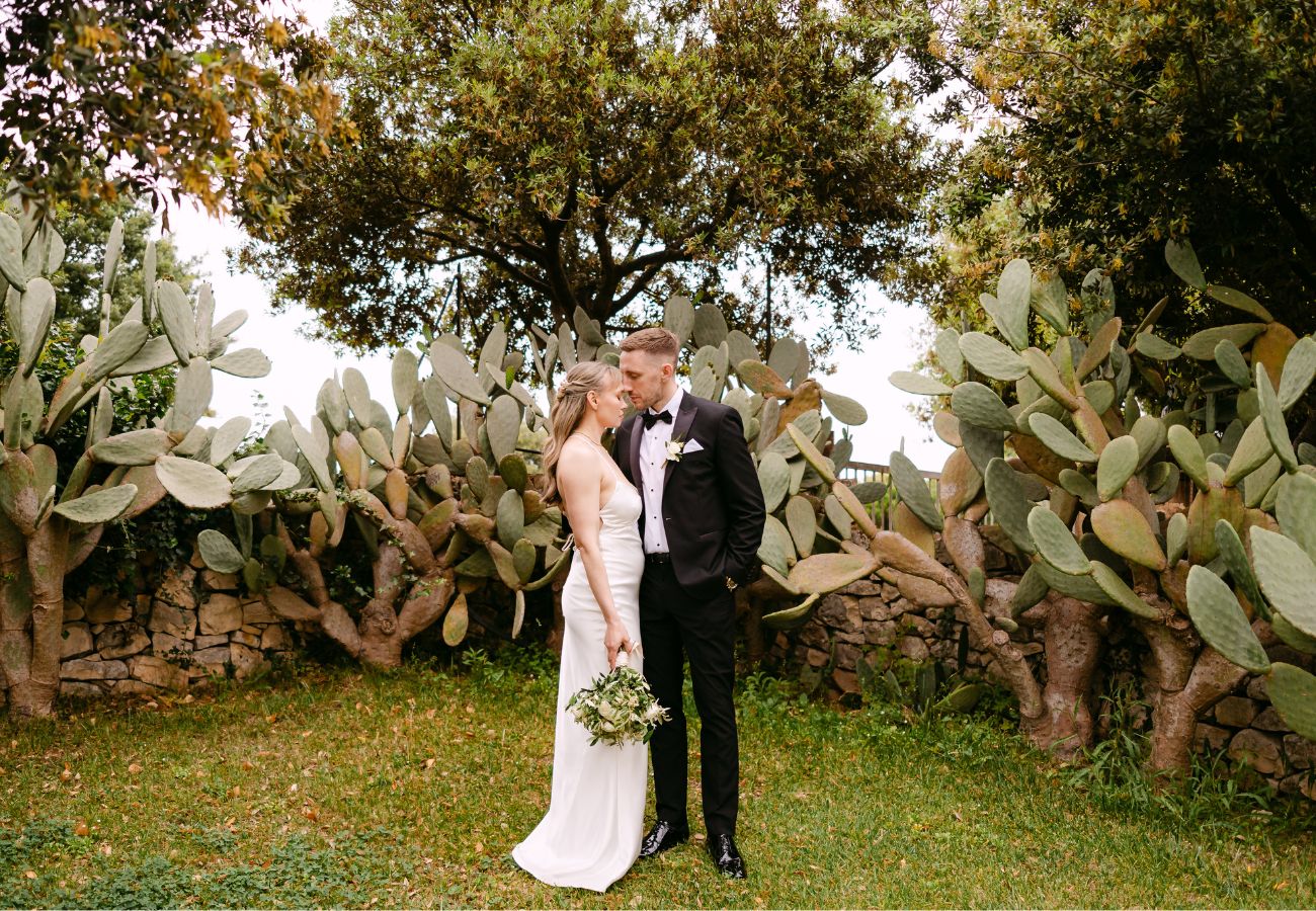 preventivo foto matrimonio
