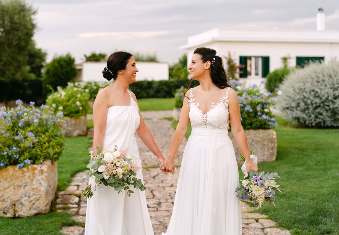 preventivo per organizzare un matrimonio
