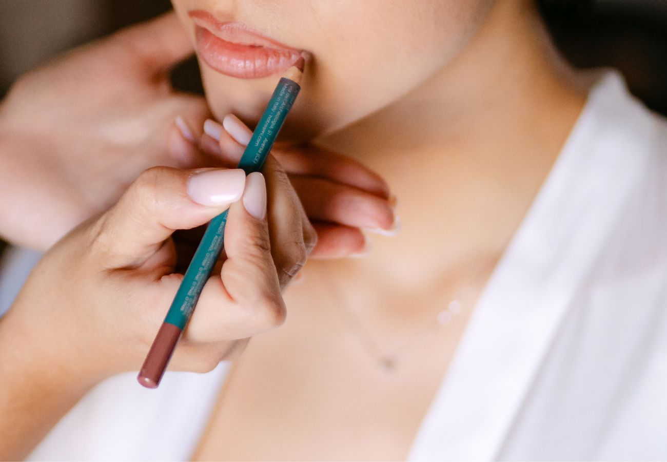 ansia da matrimonio sposa