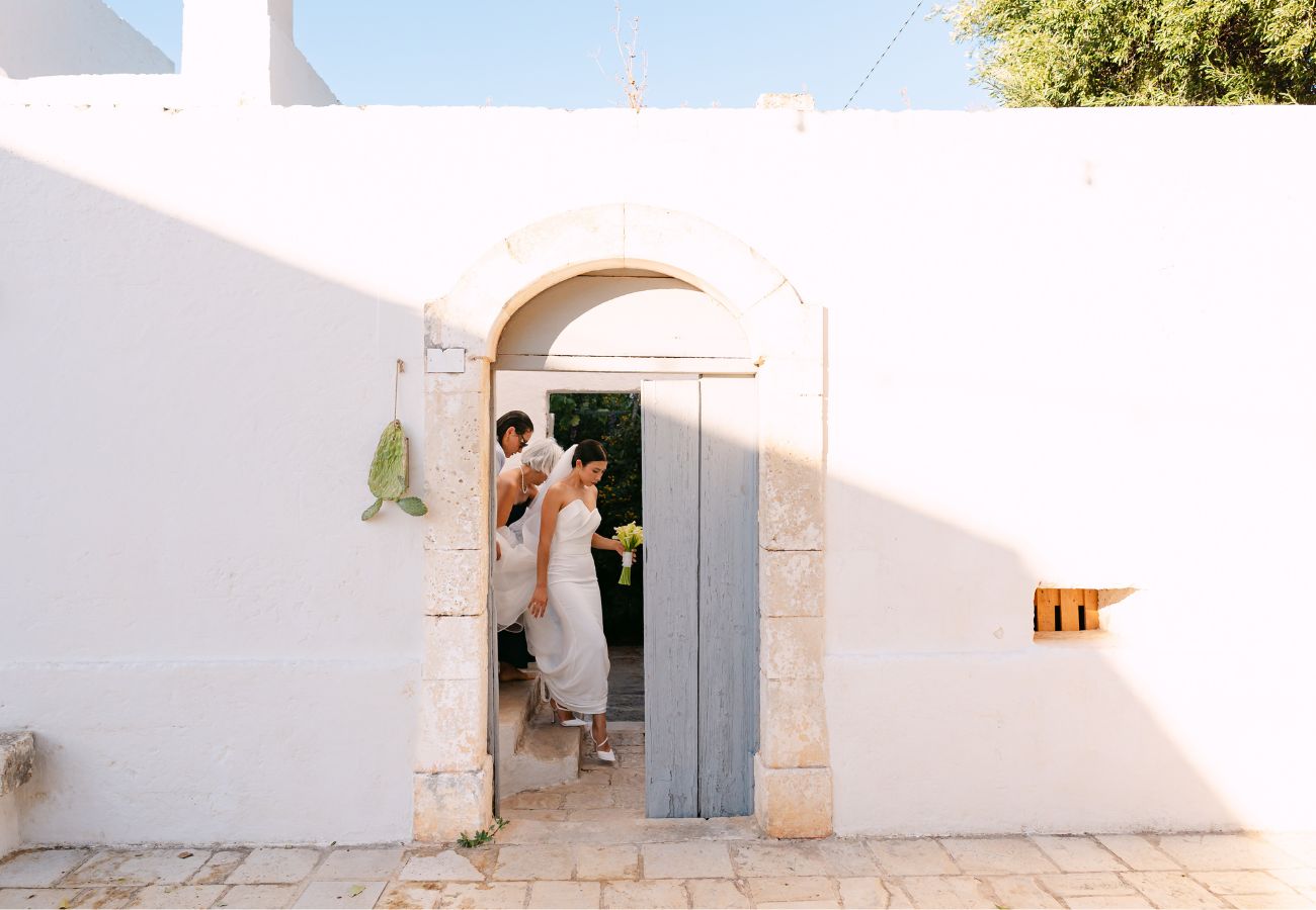 ansia da proposta di matrimonio