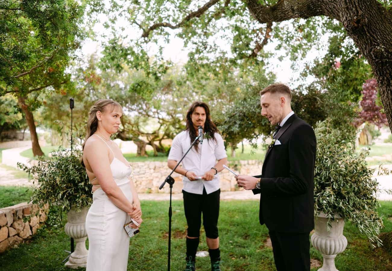 get married book