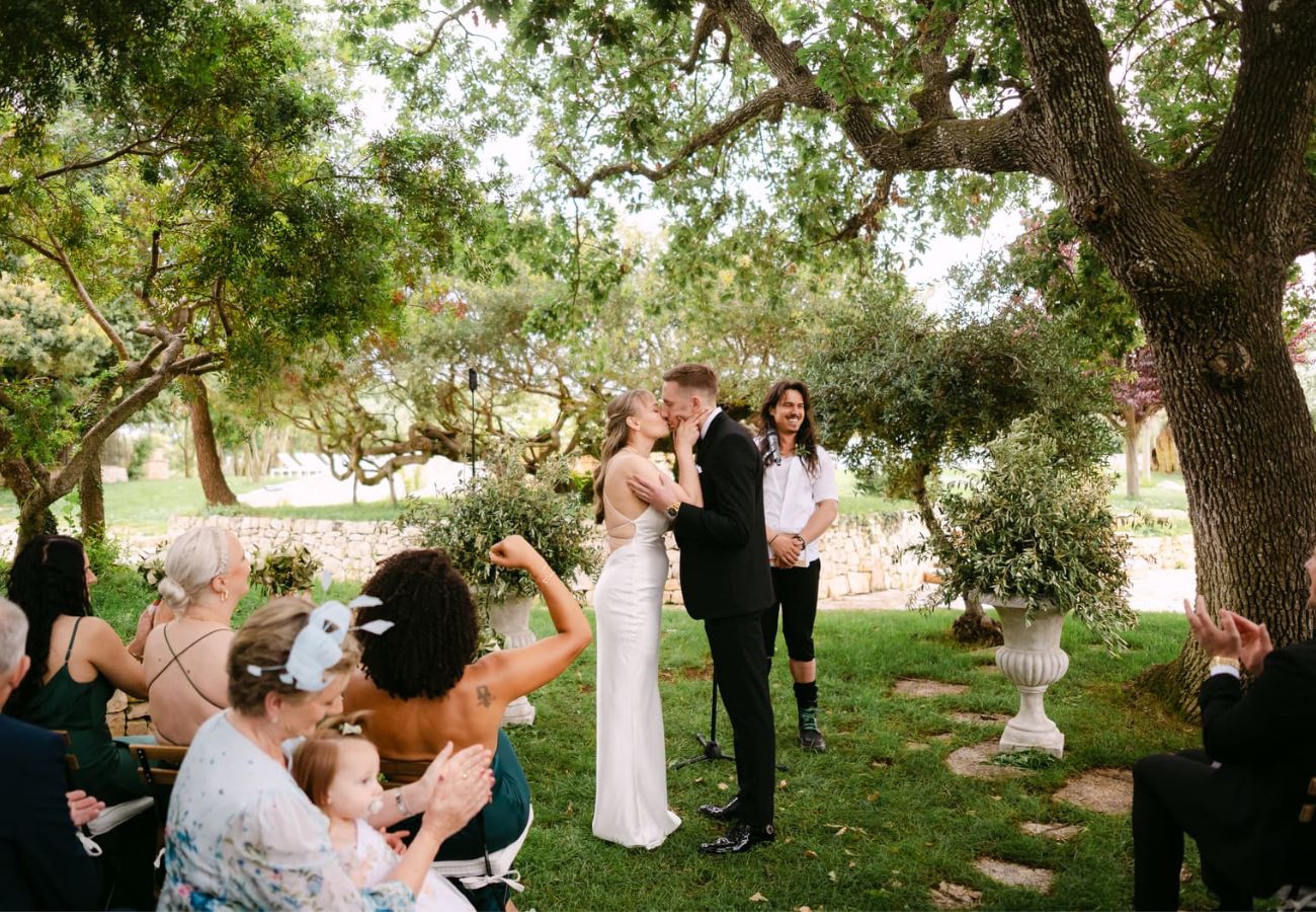 getting married in italy wedding planner
