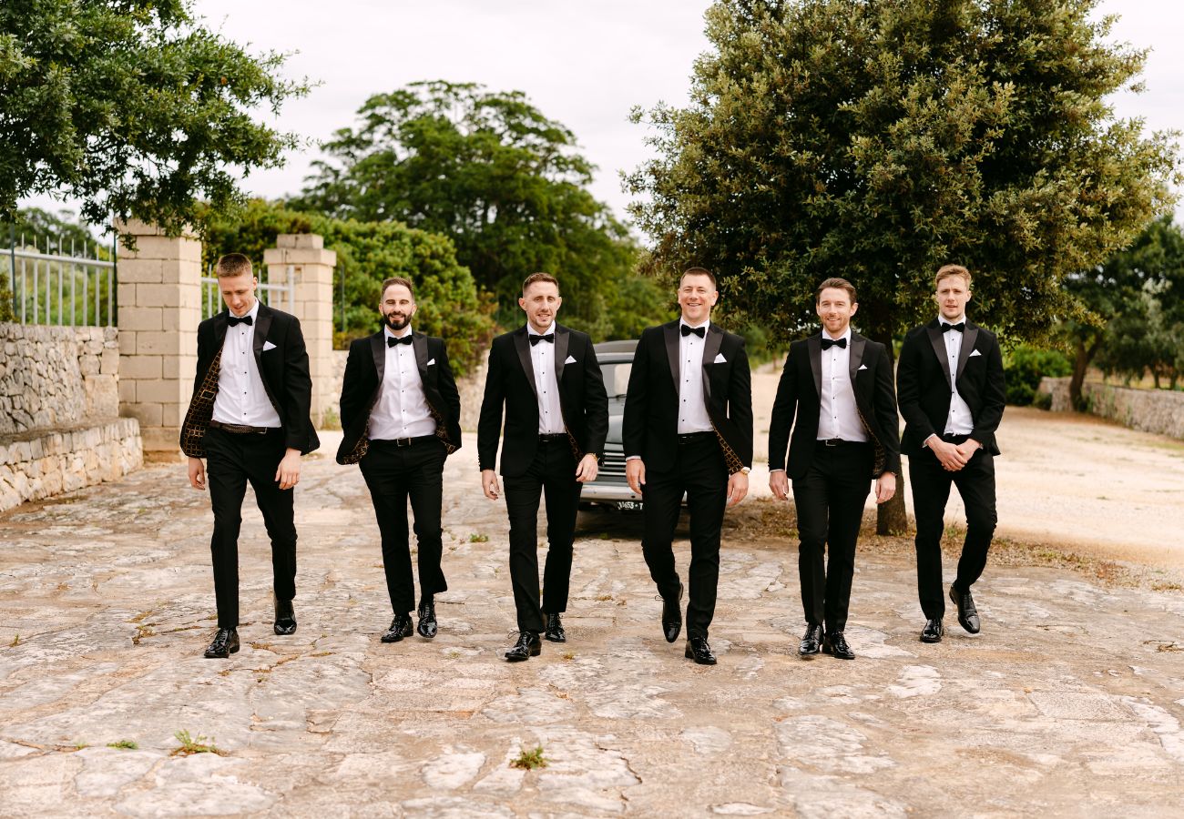 getting married in rome