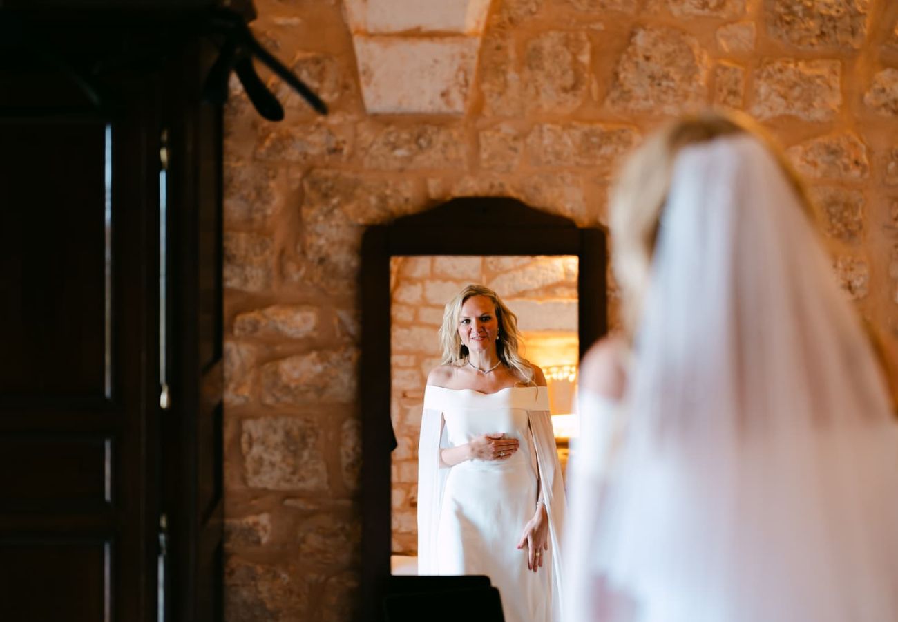 elopement tuscany