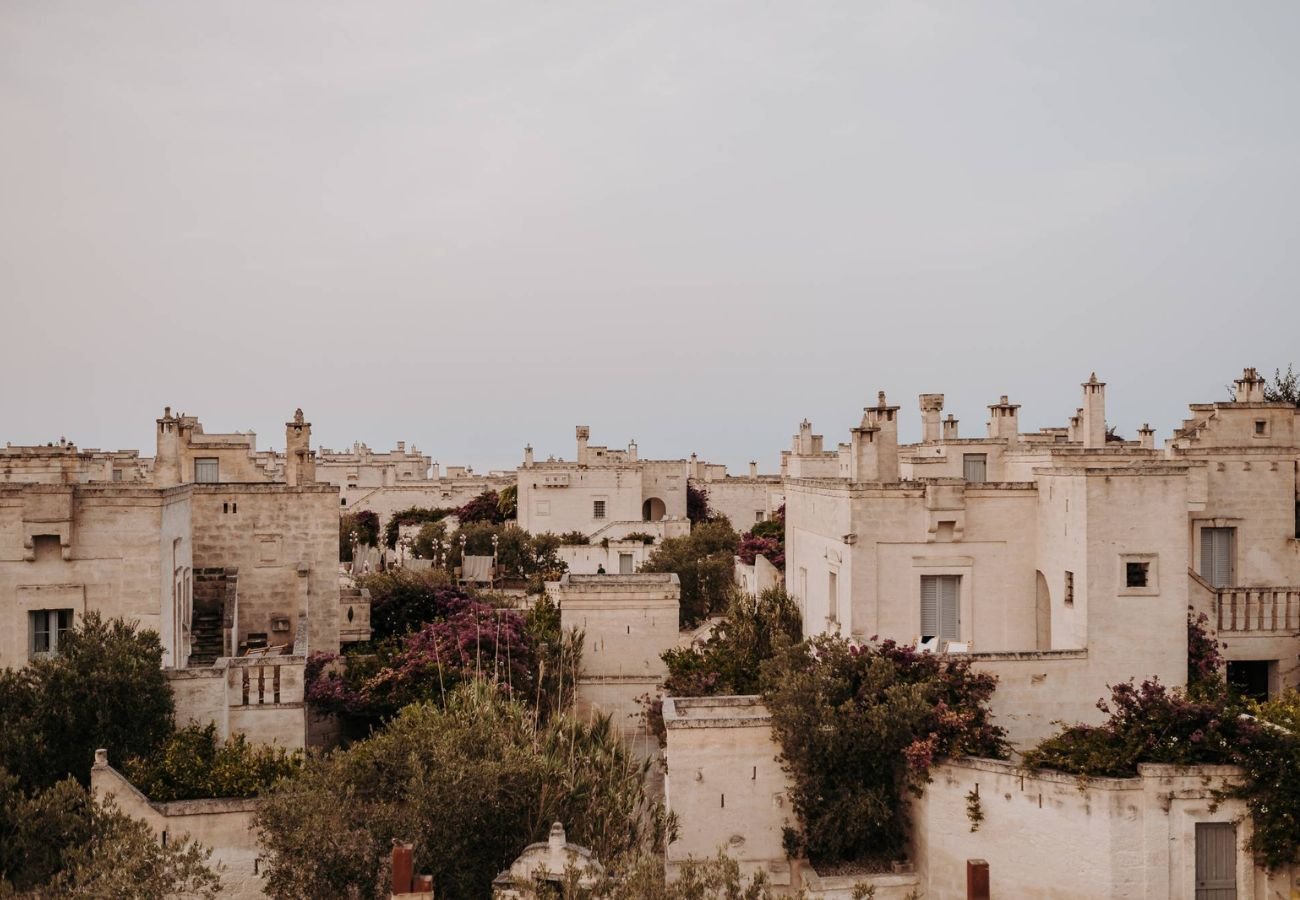 borgo egnazia