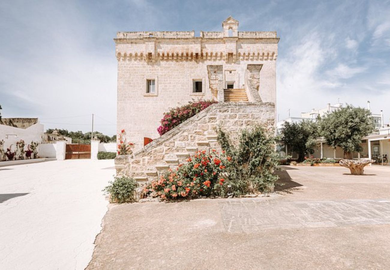 masseria garrappa