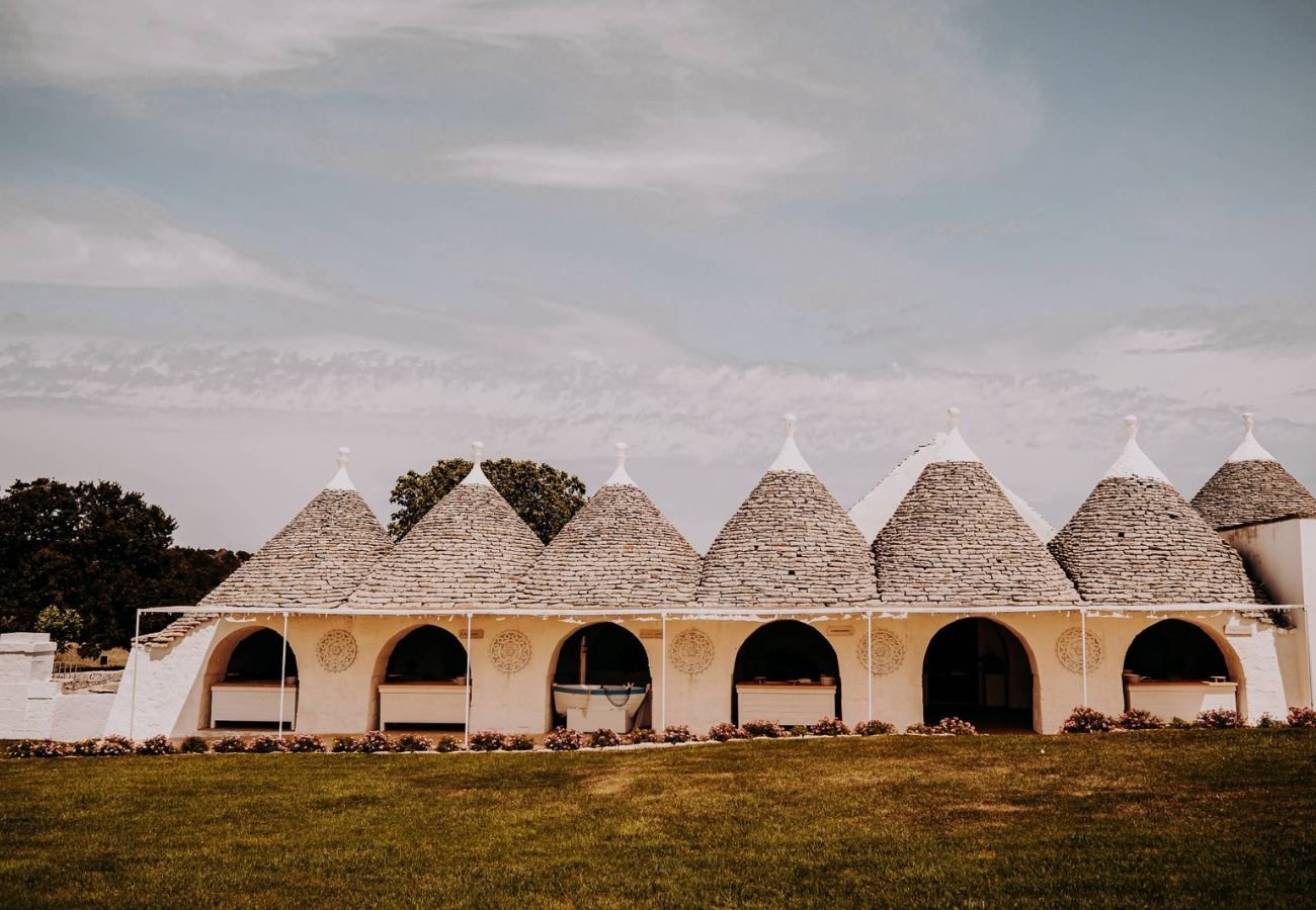 masseria papaperta