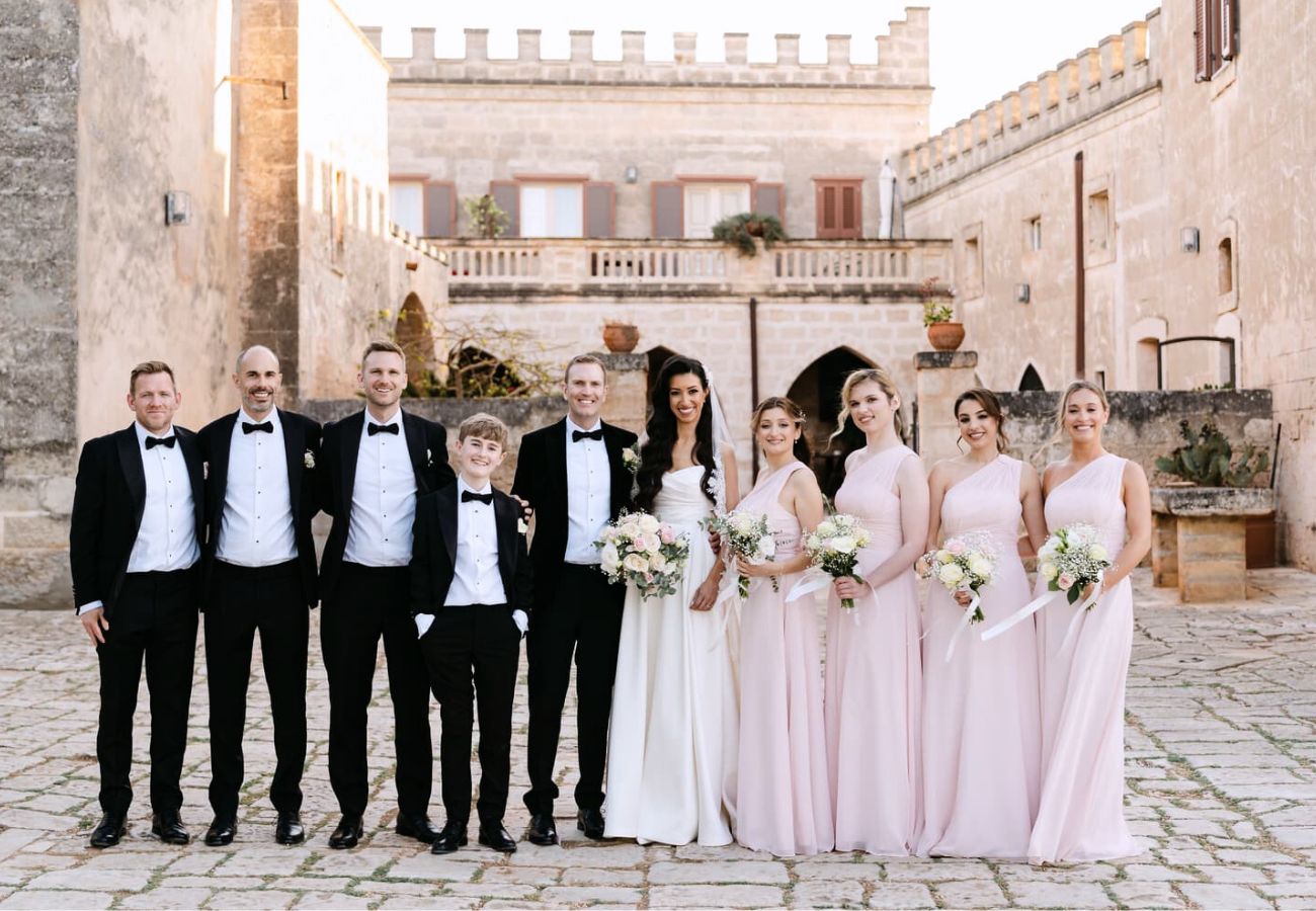 how do i choose the right photography style for our wedding
