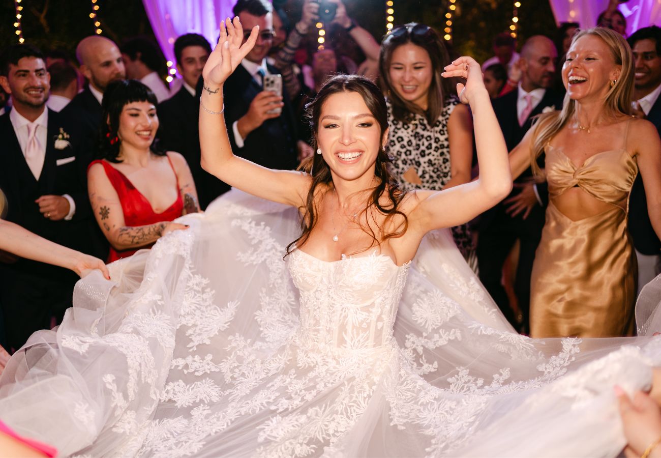 come prepararsi al meglio per il giorno del matrimonio
