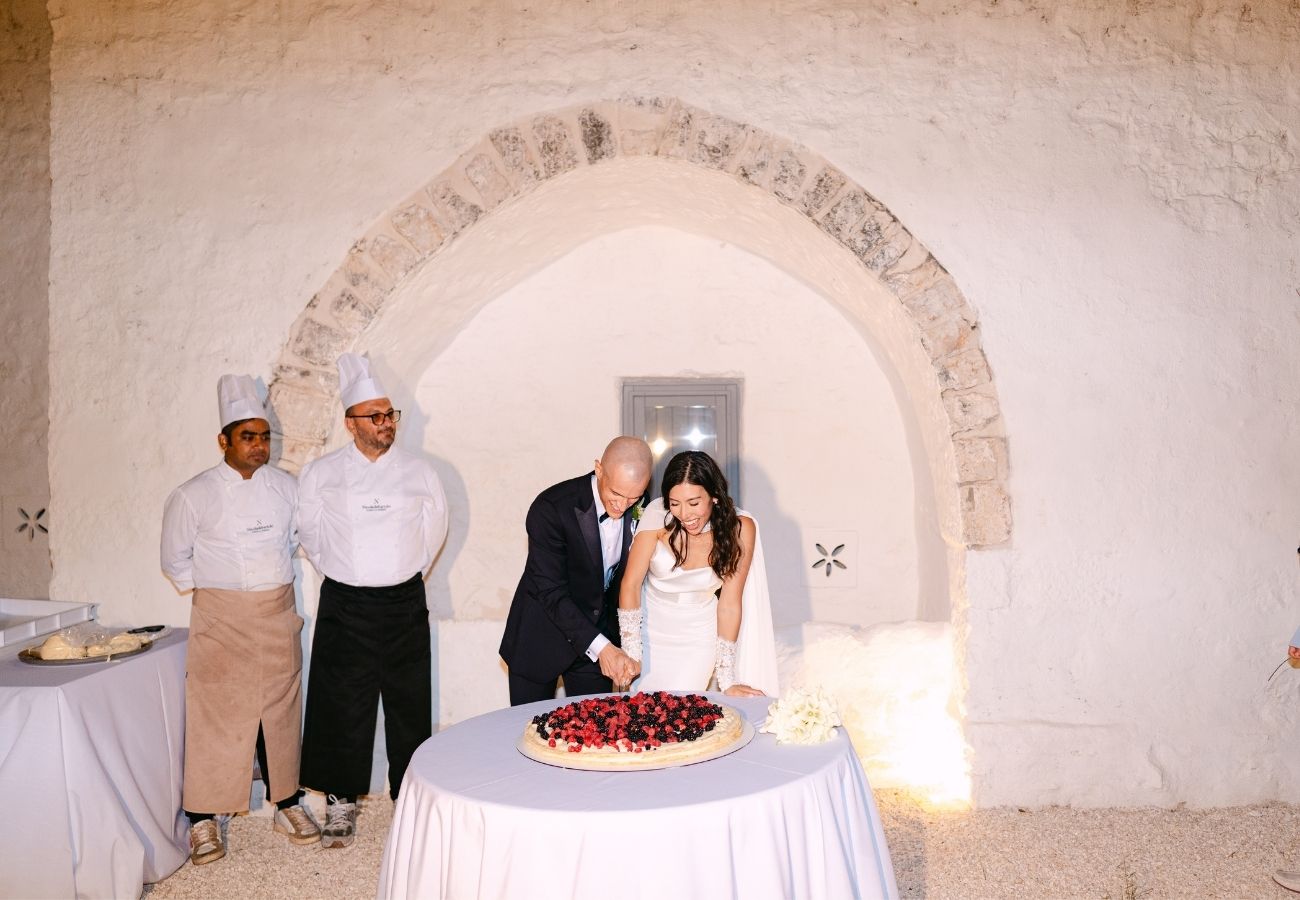 masseria capece costernino