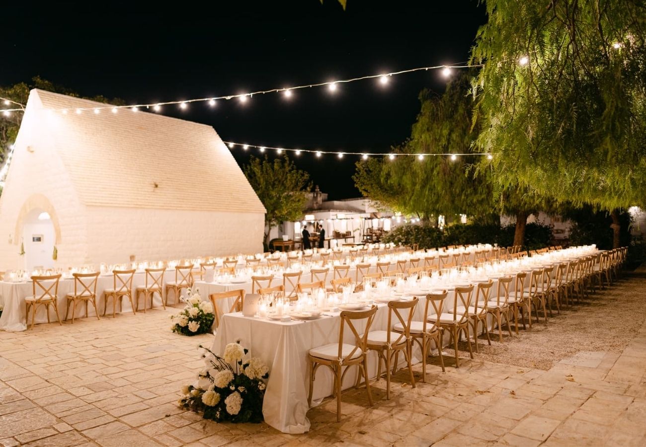 foto masseria capece