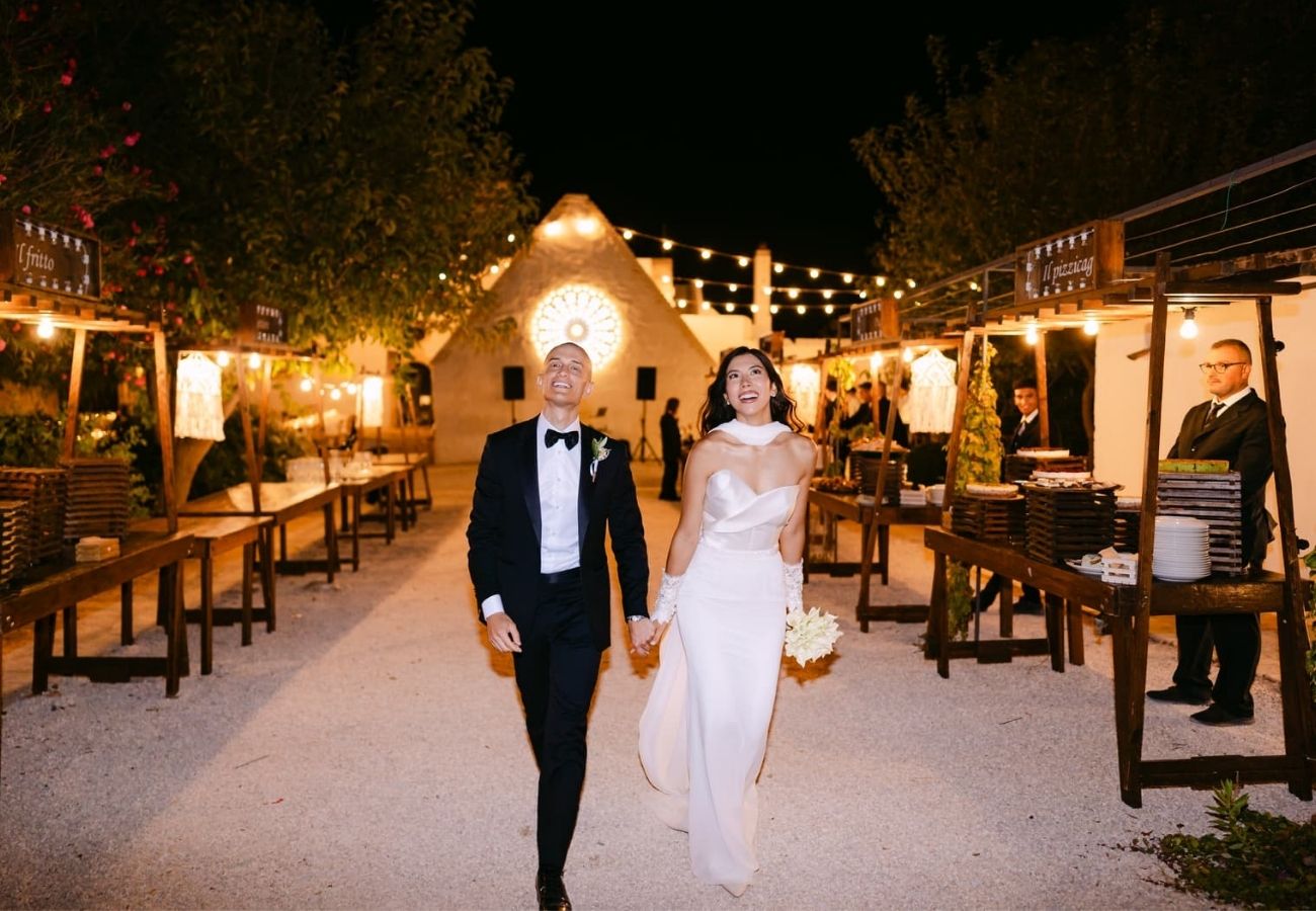 masseria capece costernino