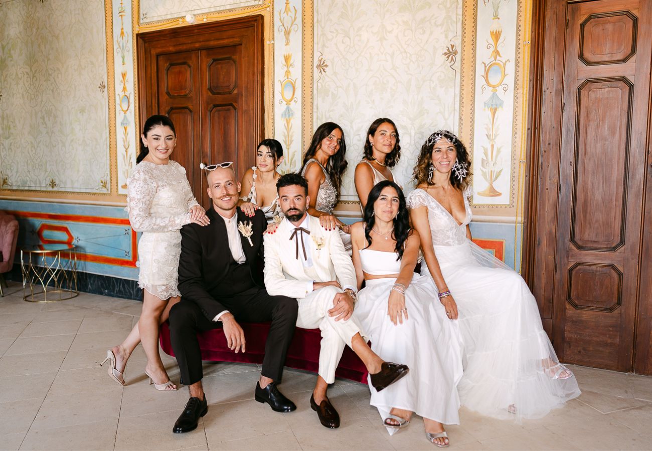 unione civile masseria palesi