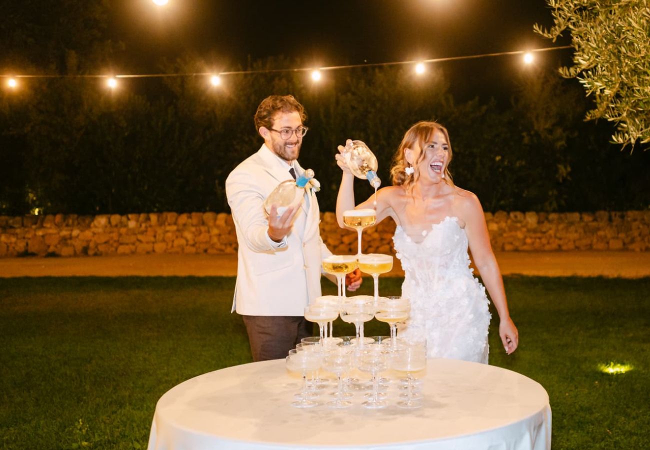 masseria don luigi booking