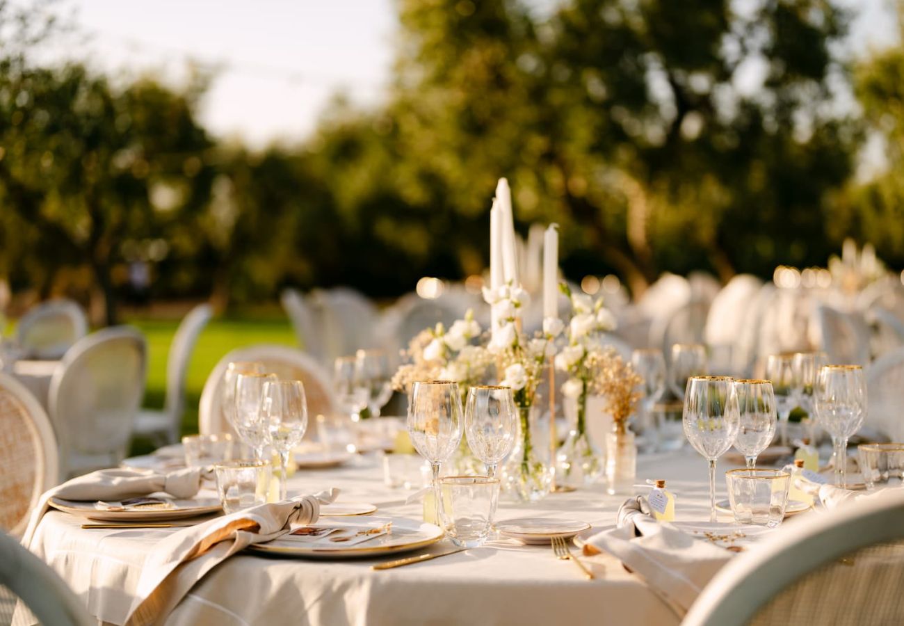 location matrimonio puglia