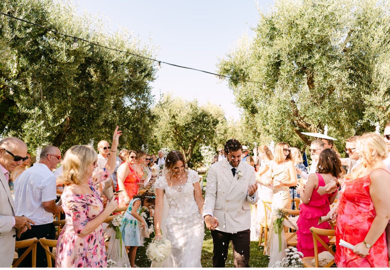 masseria don luigi foto