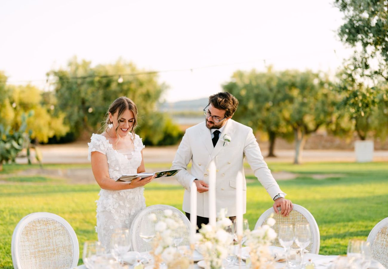 masseria per matrimoni