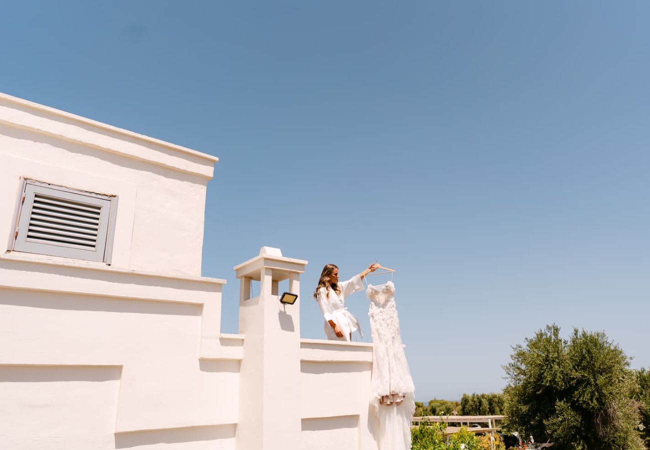 matrimonio masseria don luigi