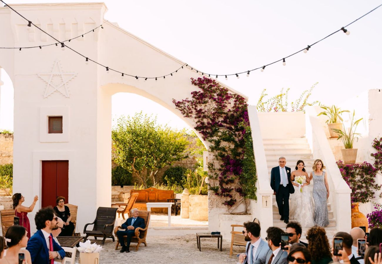 masseria torre coccaro wedding