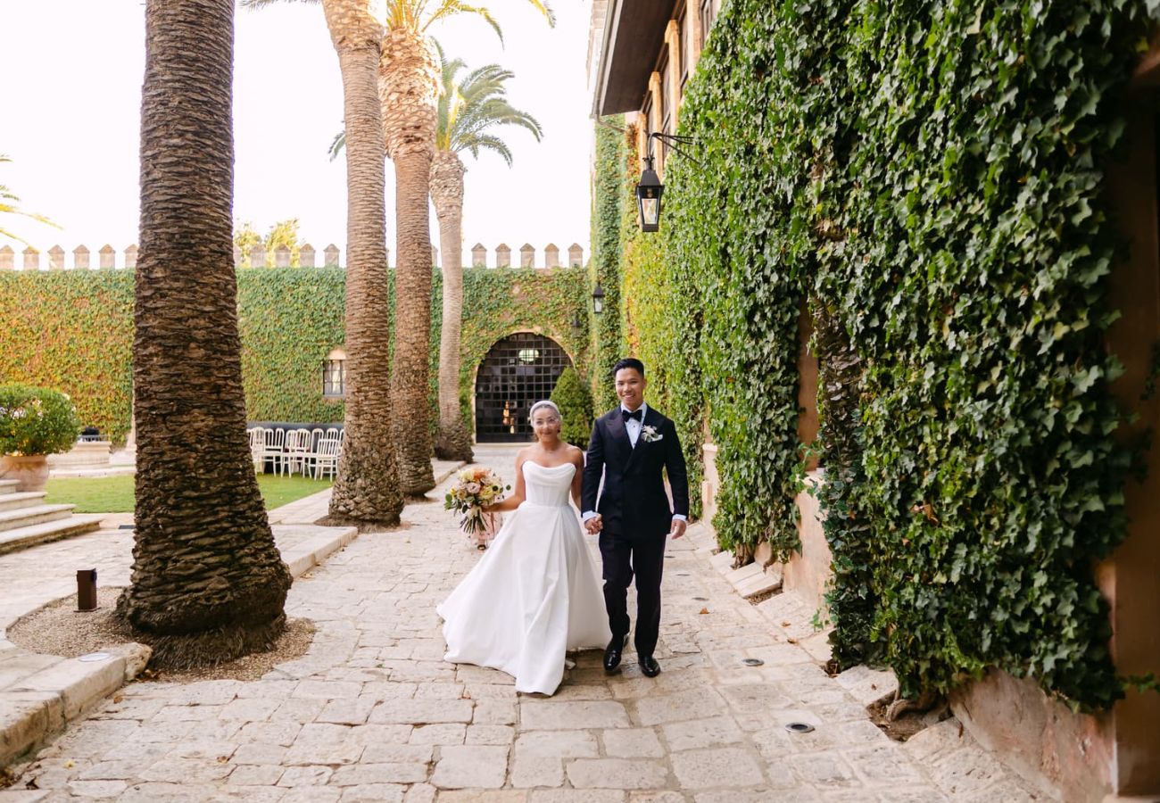 wedding checklist 6 month