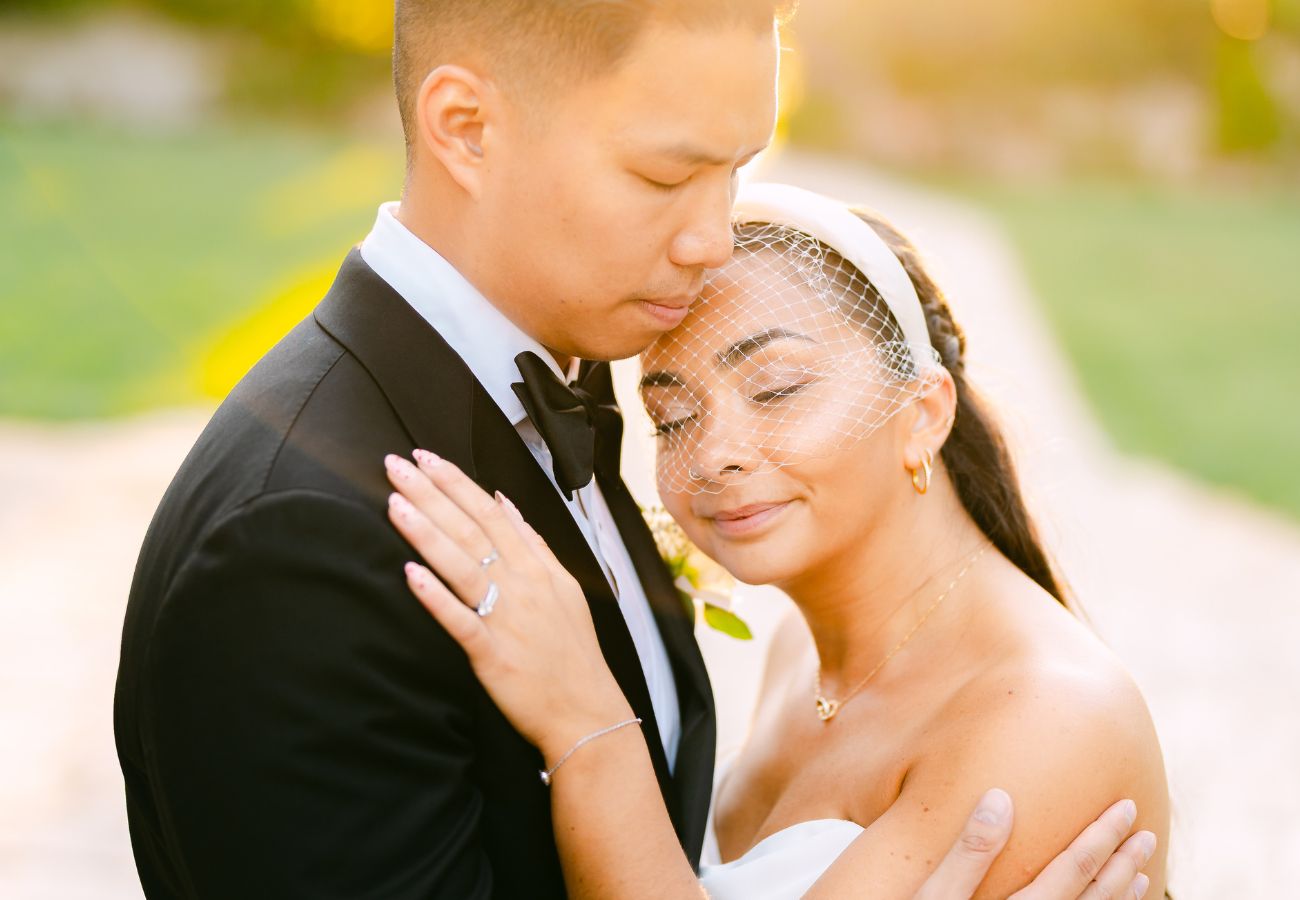 wedding checklist 6 months out