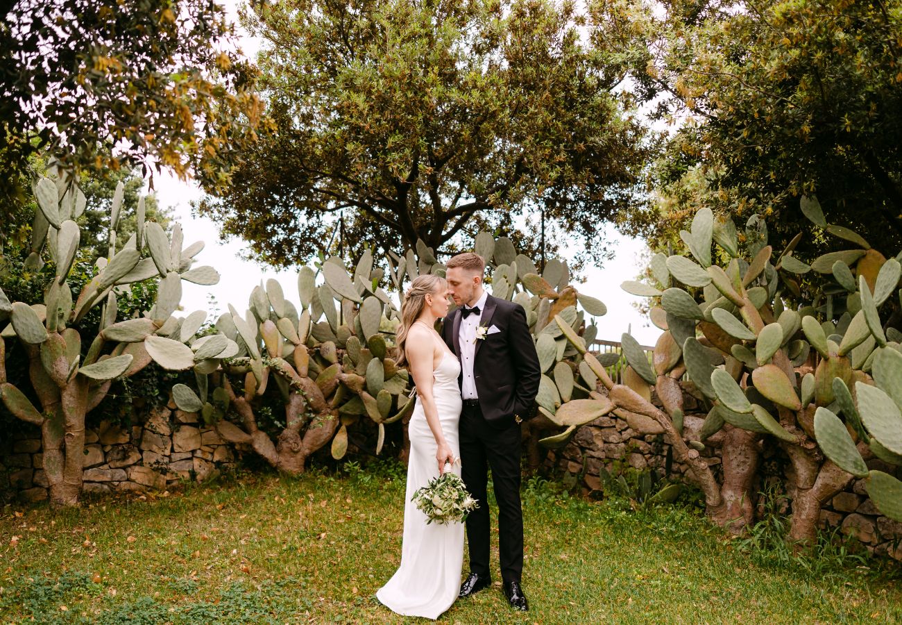 elopement photo