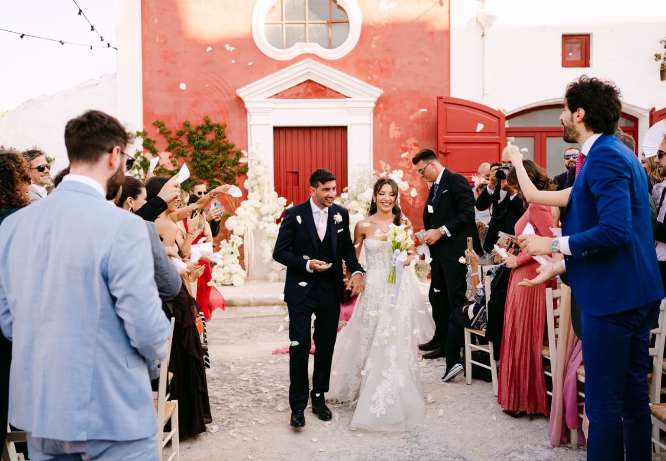 planning a wedding in italy from us