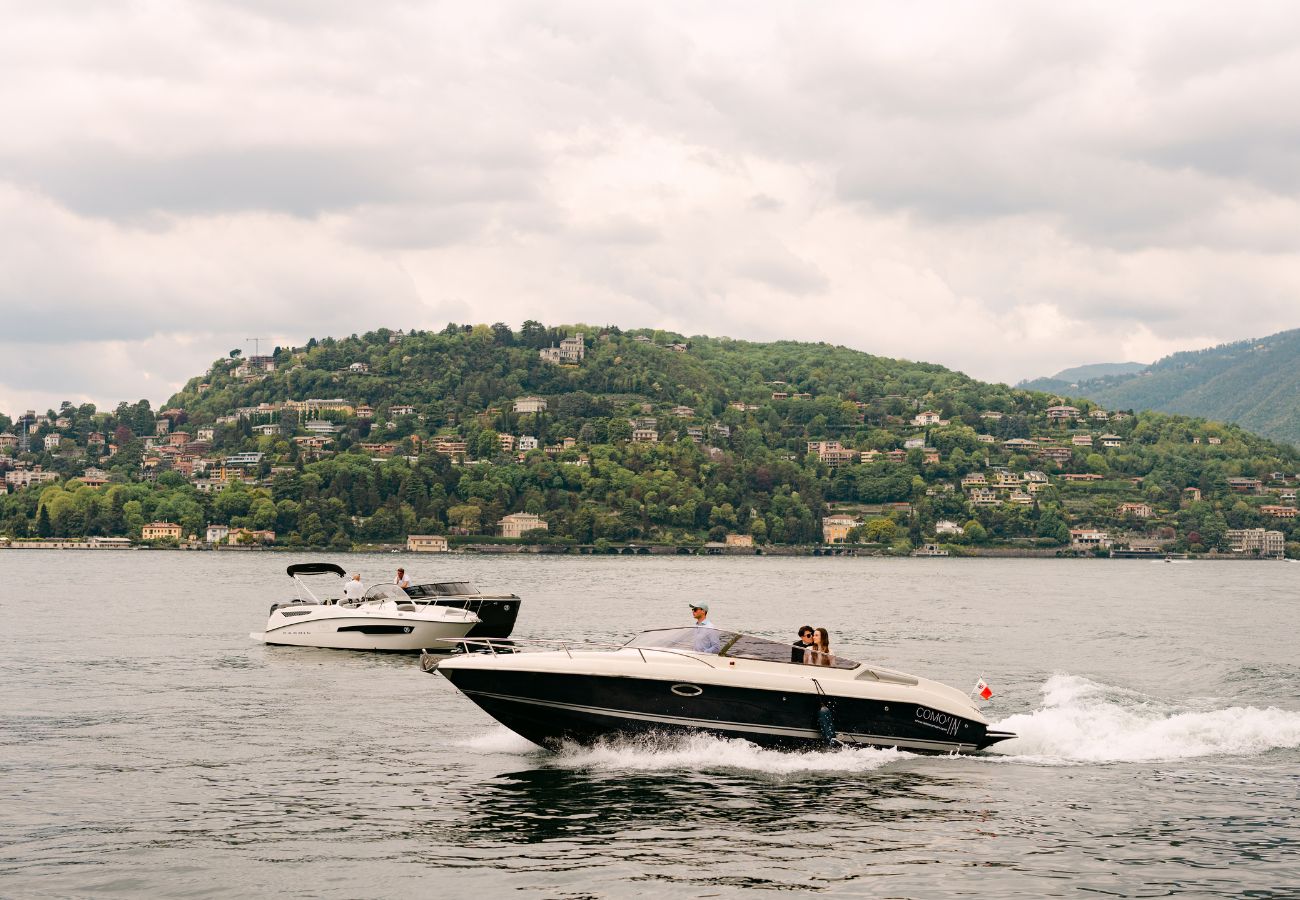 lake como wedding photoshoot