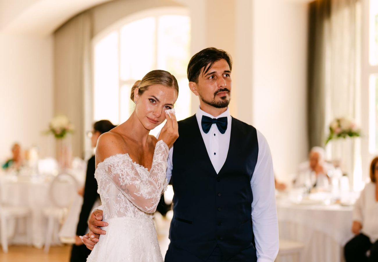 scegliere un fotografo matrimonio