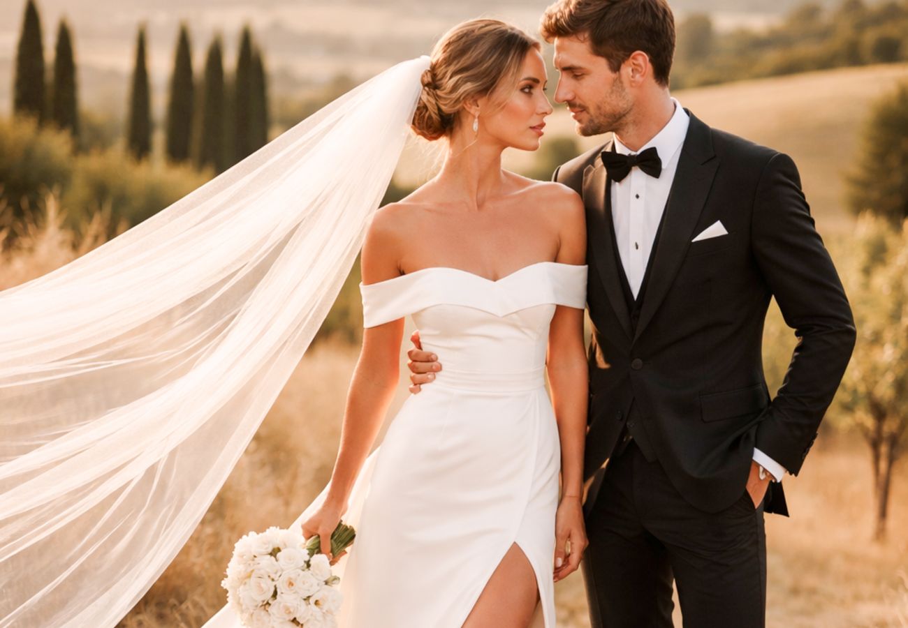 como wedding photographer