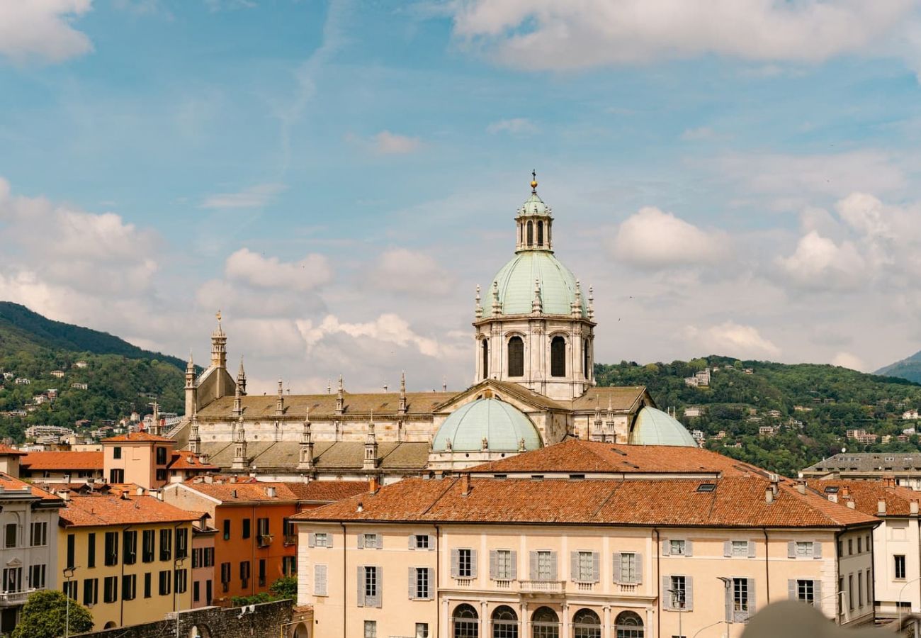 romantic lake como eeddings