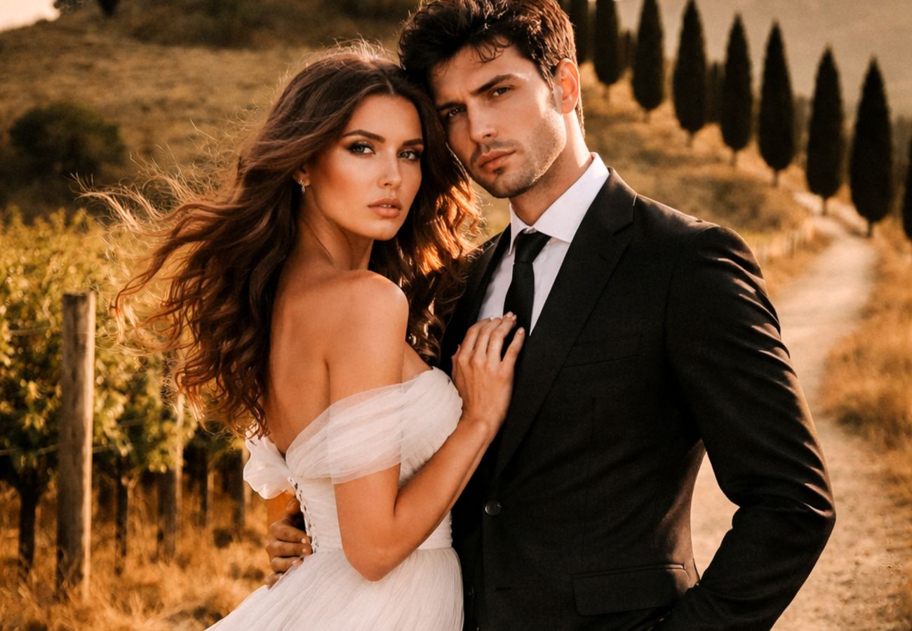 wedding photographer tuscany italy