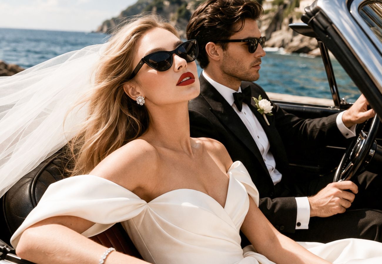 amalfi coast wedding location romantic italy