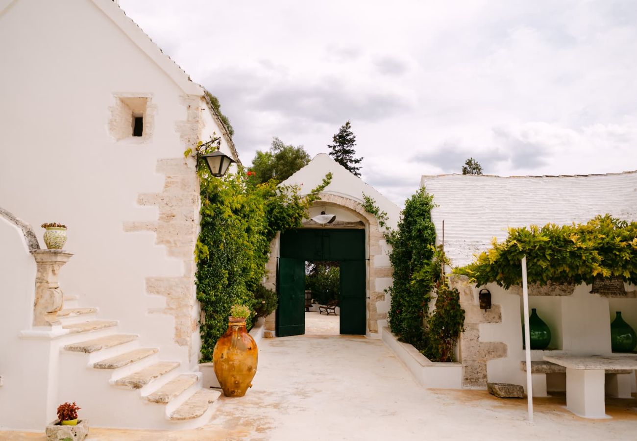 masseria san michele