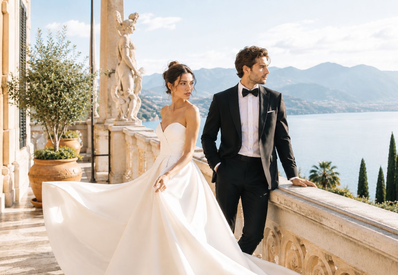 wedding photographer in puglia