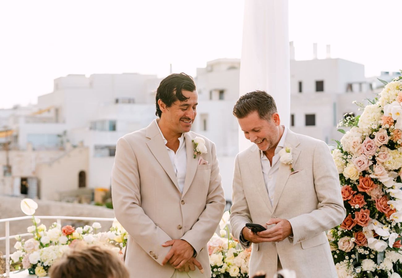Puglia wedding photographer
