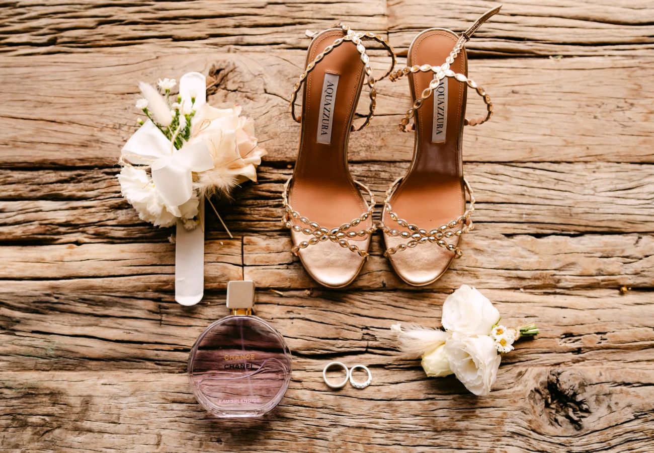 destination wedding in Italy