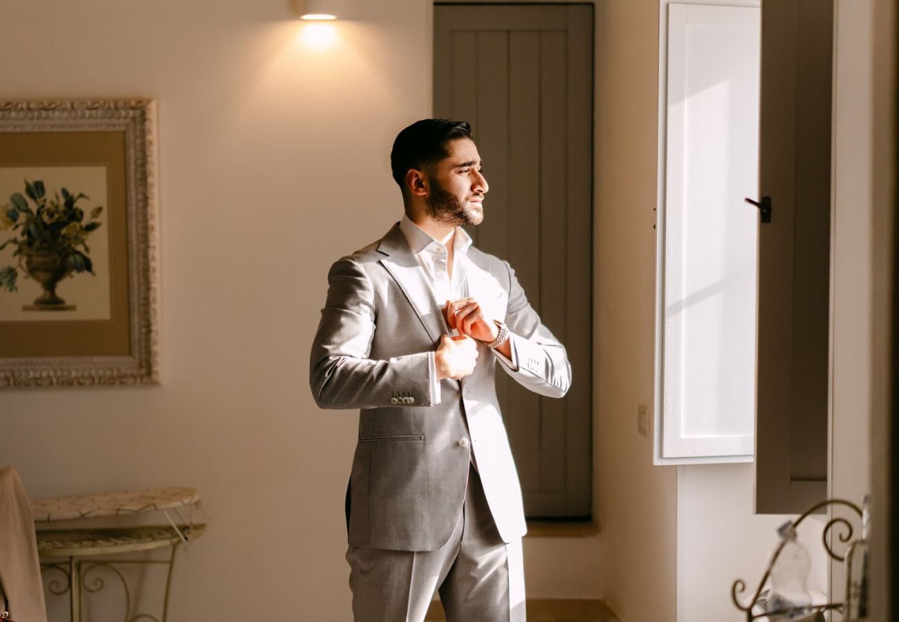 local Italian wedding photographer