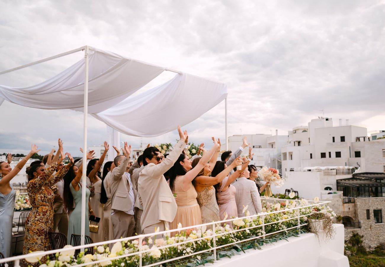 wedding photography in Italy
