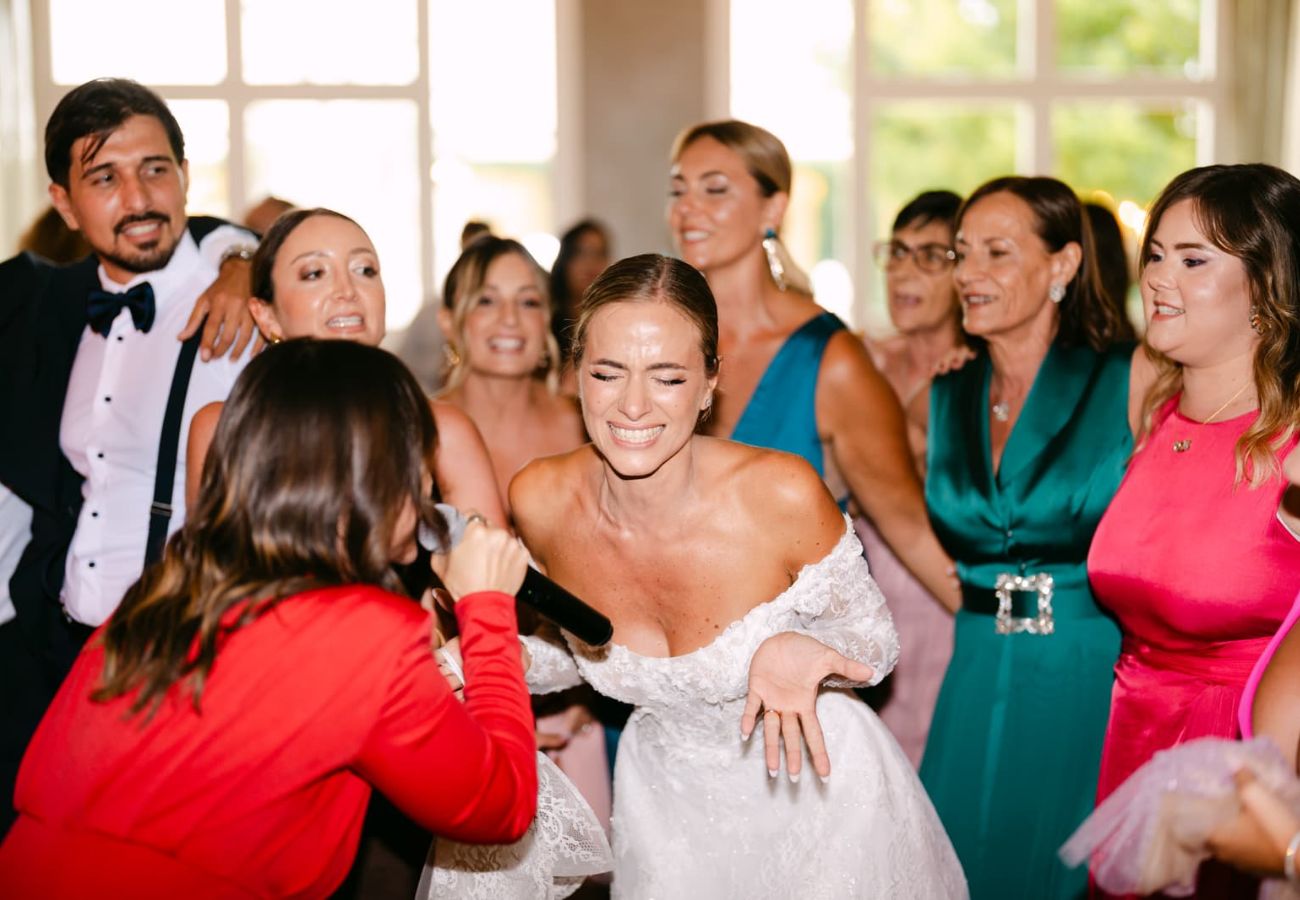 foto matrimonio naturali