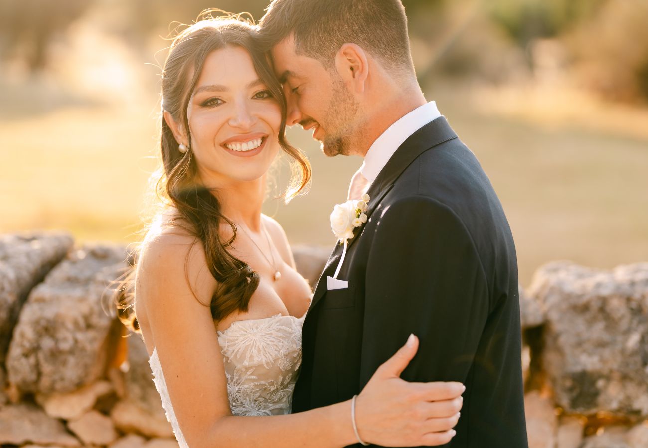 foto matrimonio