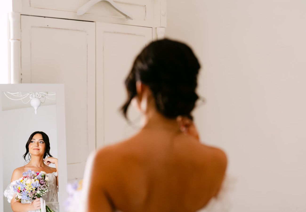 fotografia matrimoniale