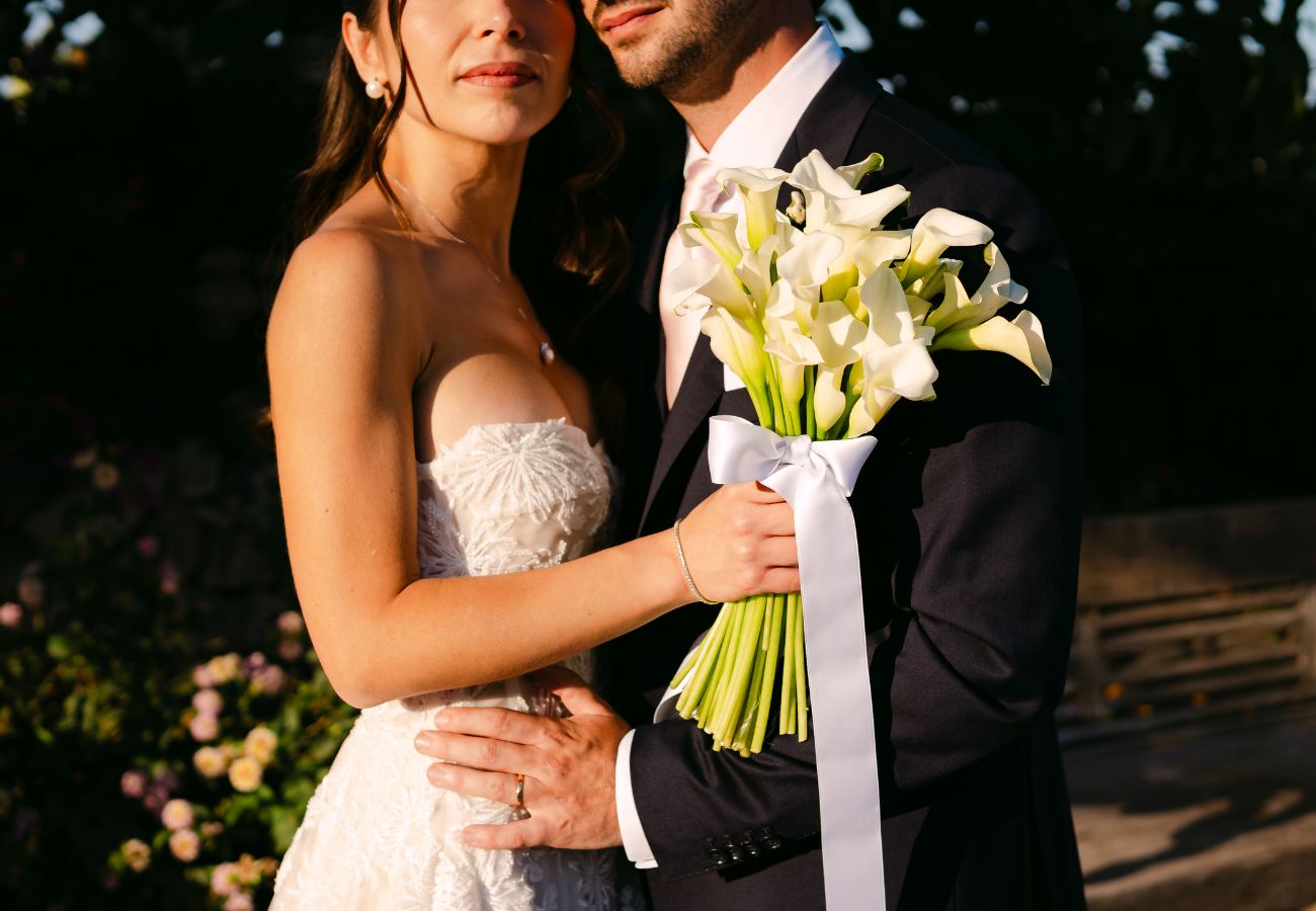 fotografo di matrimonio