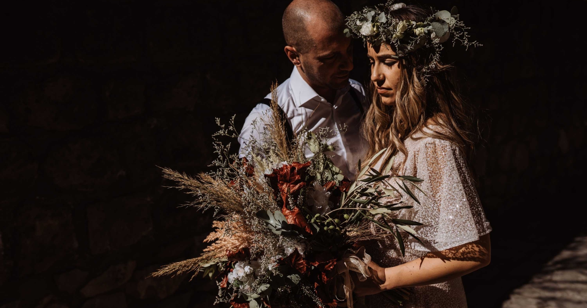 fotografi matrimonio sorrento
