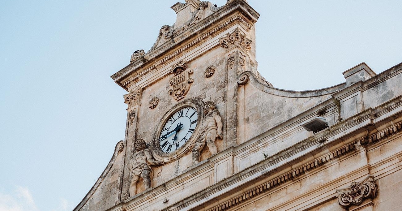 wedding photographer ostuni