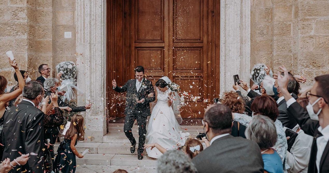 location matrimonio brindisi