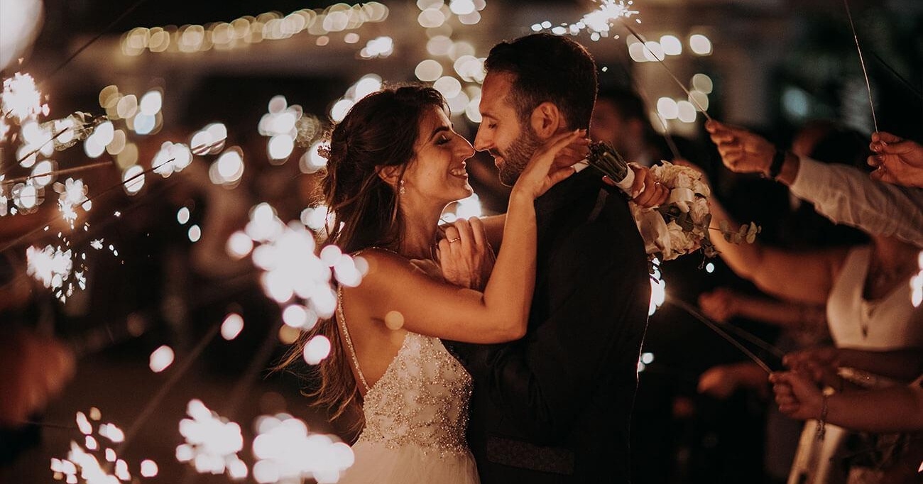 Wedding masseria Ostuni